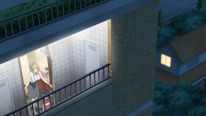 BOKU TO MISAKI-SENSEI :: Series-anime